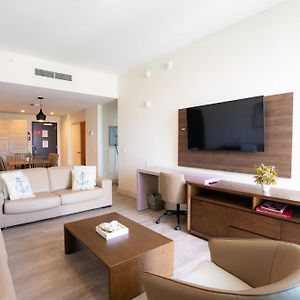 Appartement de Luxe